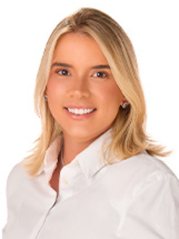 Anna Virginia de Brito Matias
