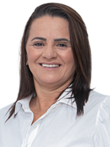 Sandra Maria Paulino